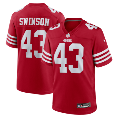 San Francisco 49ers Men Jerseys 2025-10-16-061
